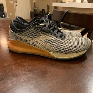 Crossfit Reebok Nano’s 9